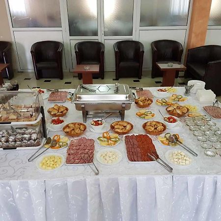 Hotel Feniks Požarevac Dış mekan fotoğraf