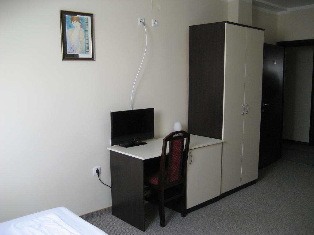 Hotel Feniks Požarevac Dış mekan fotoğraf