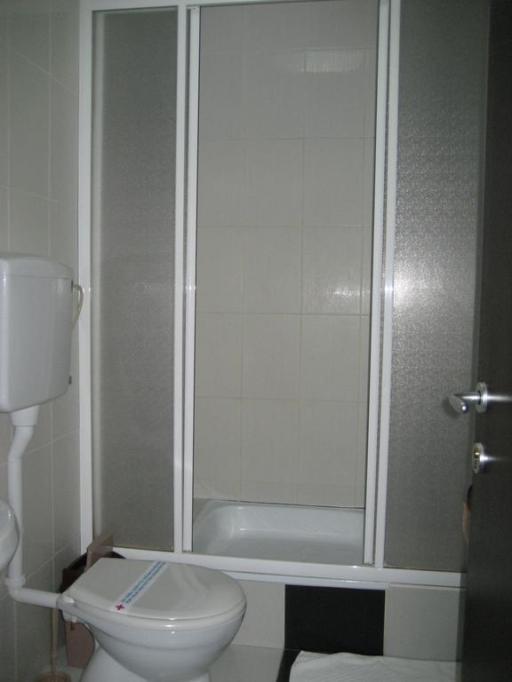 Hotel Feniks Požarevac Dış mekan fotoğraf